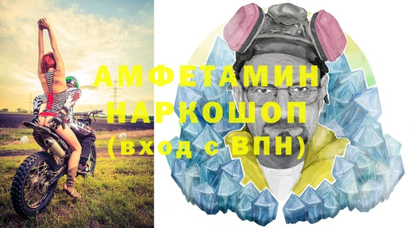 трава Пересвет