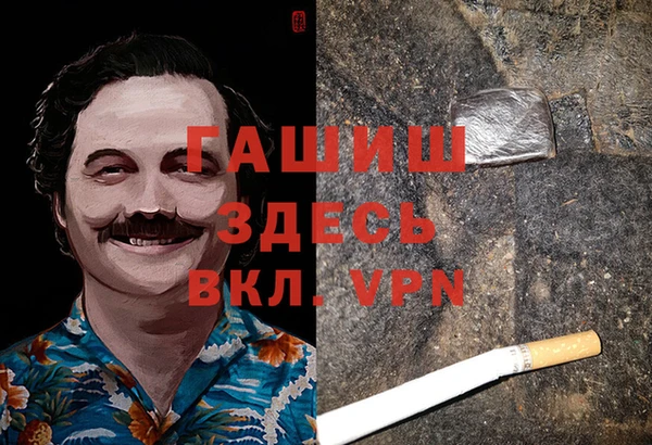 трава Пересвет